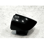 2012-2018 VOLKSWAGEN PASSAT SE REAR LEFT DOOR HOUSING CAP HANDLE OUTER OEM