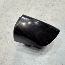 2012-2018 VOLKSWAGEN PASSAT SE REAR LEFT DOOR HOUSING CAP HANDLE OUTER OEM