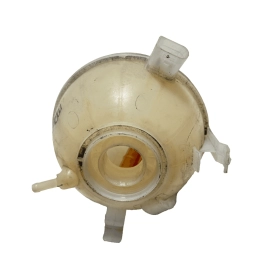 2012-2022VOLKSWAGEN PASSAT COOLANT RESERVOIR TANK BOTTLE W/O CAP OEM