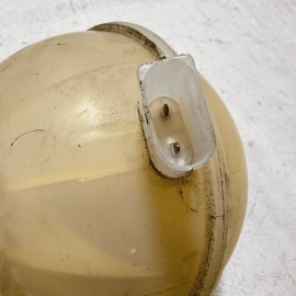 2012-2022VOLKSWAGEN PASSAT COOLANT RESERVOIR TANK BOTTLE W/O CAP OEM