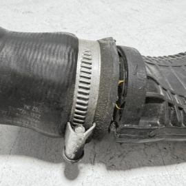 2014-2022 VOLKSWAGEN PASSAT 2.0L ENGINE INTERCOOLER RIGHT PRESSURE HOSE TUBE OEM