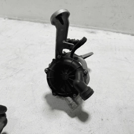 2018 PASSAT SE 2.0L SECONDARY AIR INJECTION PUMP W/BRACKET OEM