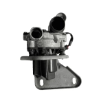 2018 PASSAT SE 2.0L SECONDARY AIR INJECTION PUMP W/BRACKET OEM