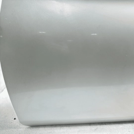 2016-2020 Infiniti Q50 Front Left Driver Door Shell Panel White *QAB* OEM