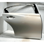 2016-2020 Infiniti Q50 Rear Right Passenger Door Shell Panel White *QAB* OEM