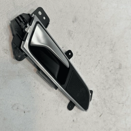 2018 VOLKSWAGEN  PASSAT SE REAR RIGHT PASSENGER DOOR INTERIOR HANDLE OEM