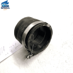 2012-2018 Ford Focus ST EcoBoost 2.0 2.0L Coolant Hose Tube OEM