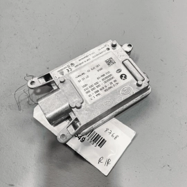 2012-2019 BMW COUPE F32 F34 F36 LANE CHANGE WARNING MODULE RIGHT SCREENING 