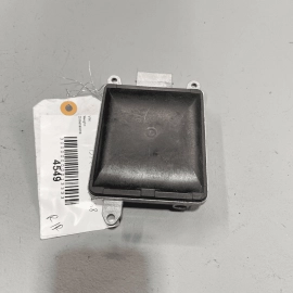 2012-2019 BMW COUPE F32 F34 F36 LANE CHANGE WARNING MODULE RIGHT SCREENING 