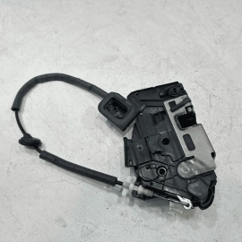 2017-2018 VOLKSWAGEN PASSAT SE REAR RIGHT SIDE DOOR LOCK LATCH ACTUATOR OEM