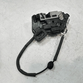2017-2018 VOLKSWAGEN PASSAT SE REAR RIGHT SIDE DOOR LOCK LATCH ACTUATOR OEM