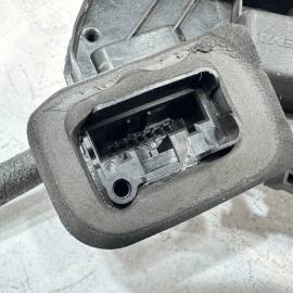 2017-2018 VOLKSWAGEN PASSAT SE REAR RIGHT SIDE DOOR LOCK LATCH ACTUATOR OEM