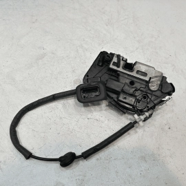 2017-2018 VOLKSWAGEN PASSAT SE REAR RIGHT SIDE DOOR LOCK LATCH ACTUATOR OEM