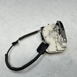 2017-2018 VOLKSWAGEN PASSAT SE REAR RIGHT SIDE DOOR LOCK LATCH ACTUATOR OEM