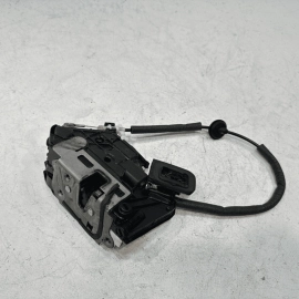 2017-2018 VOLKSWAGEN PASSAT SE REAR RIGHT SIDE DOOR LOCK LATCH ACTUATOR OEM