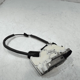 2017-2018 VOLKSWAGEN PASSAT SE REAR RIGHT SIDE DOOR LOCK LATCH ACTUATOR OEM
