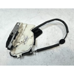 2017-2018 VOLKSWAGEN PASSAT SE REAR RIGHT SIDE DOOR LOCK LATCH ACTUATOR OEM