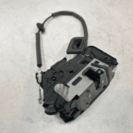 2017-2018 VOLKSWAGEN PASSAT SE REAR RIGHT SIDE DOOR LOCK LATCH ACTUATOR OEM