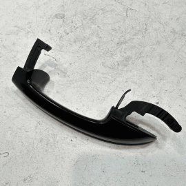 2012-2018 VOLKSWAGEN PASSAT SE REAR LEFT DRIVER SIDE DOOR EXTERIOR HANDLE OEM