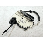 2017-2018 VOLKSWAGEN PASSAT SE REAR LEFT SIDE DOOR LOCK LATCH ACTUATOR OEM