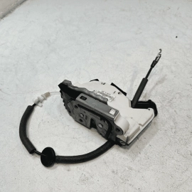 2017-2018 VOLKSWAGEN PASSAT SE REAR LEFT SIDE DOOR LOCK LATCH ACTUATOR OEM