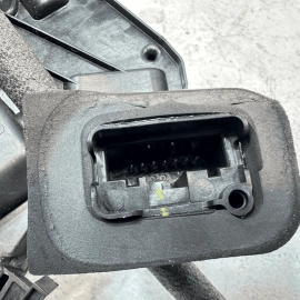 2017-2018 VOLKSWAGEN PASSAT SE REAR LEFT SIDE DOOR LOCK LATCH ACTUATOR OEM