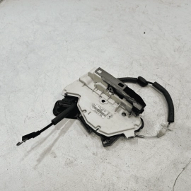 2017-2018 VOLKSWAGEN PASSAT SE REAR LEFT SIDE DOOR LOCK LATCH ACTUATOR OEM