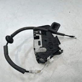 2017-2018 VOLKSWAGEN PASSAT SE REAR LEFT SIDE DOOR LOCK LATCH ACTUATOR OEM