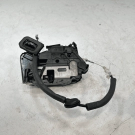 2017-2018 VOLKSWAGEN PASSAT SE REAR LEFT SIDE DOOR LOCK LATCH ACTUATOR OEM