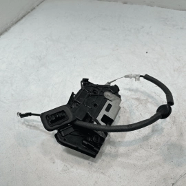 2017-2018 VOLKSWAGEN PASSAT SE REAR LEFT SIDE DOOR LOCK LATCH ACTUATOR OEM