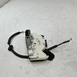 2017-2018 VOLKSWAGEN PASSAT SE REAR LEFT SIDE DOOR LOCK LATCH ACTUATOR OEM