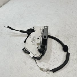 2017-2018 VOLKSWAGEN PASSAT SE REAR LEFT SIDE DOOR LOCK LATCH ACTUATOR OEM