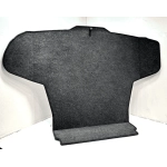 2014-2020 Infiniti Q50 Rear Trunk Floor Carpet Mat OEM