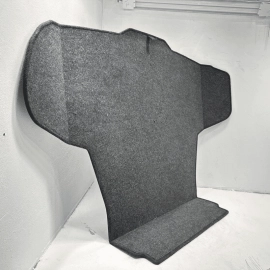 2014-2020 Infiniti Q50 Rear Trunk Floor Carpet Mat OEM