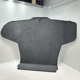 2014-2020 Infiniti Q50 Rear Trunk Floor Carpet Mat OEM