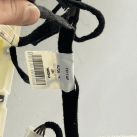 MERCEDES W221 S550 PANORAMIC CEILING ROOF HEADLINER COVER GRAY OEM 2010-201