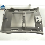 MERCEDES W221 S550 PANORAMIC CEILING ROOF HEADLINER COVER GRAY OEM 2010-201