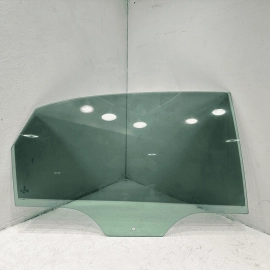 2012-2018 VOLKSWAGEN PASSAT LE REAR RIGHT SIDE DOOR WINDOW GLASS GREEN OEM