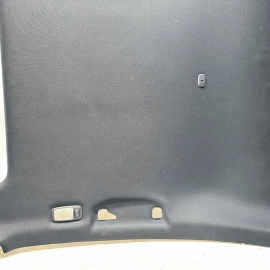 2017-2020 Infiniti Q50 Roof Headliner Head Liner OEM