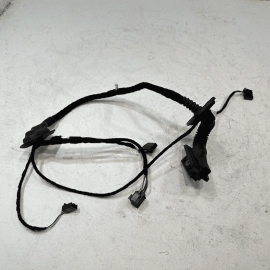 VOLKSWAGEN PASSAT 2018 DOOR WIRE WIRING HARNESS REAR LEFT DRIVER SIDE OEM