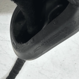 VOLKSWAGEN PASSAT 2018 DOOR WIRE WIRING HARNESS REAR LEFT DRIVER SIDE OEM