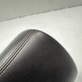 2016-2020 Infiniti Q50 Center Console Armrest Lid Black OEM