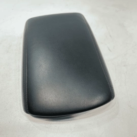 2016-2020 Infiniti Q50 Center Console Armrest Lid Black OEM