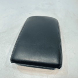 2016-2020 Infiniti Q50 Center Console Armrest Lid Black OEM