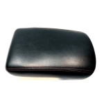 2016-2020 Infiniti Q50 Center Console Armrest Lid Black OEM