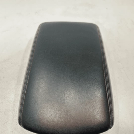 2016-2020 Infiniti Q50 Center Console Armrest Lid Black OEM