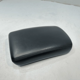 2016-2020 Infiniti Q50 Center Console Armrest Lid Black OEM