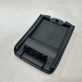 2016-2020 Infiniti Q50 Center Console Armrest Lid Black OEM