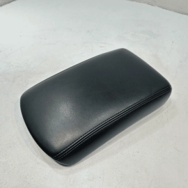 2016-2020 Infiniti Q50 Center Console Armrest Lid Black OEM
