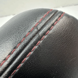 2016-2020 Infiniti Q50 Center Console Armrest Lid Black OEM